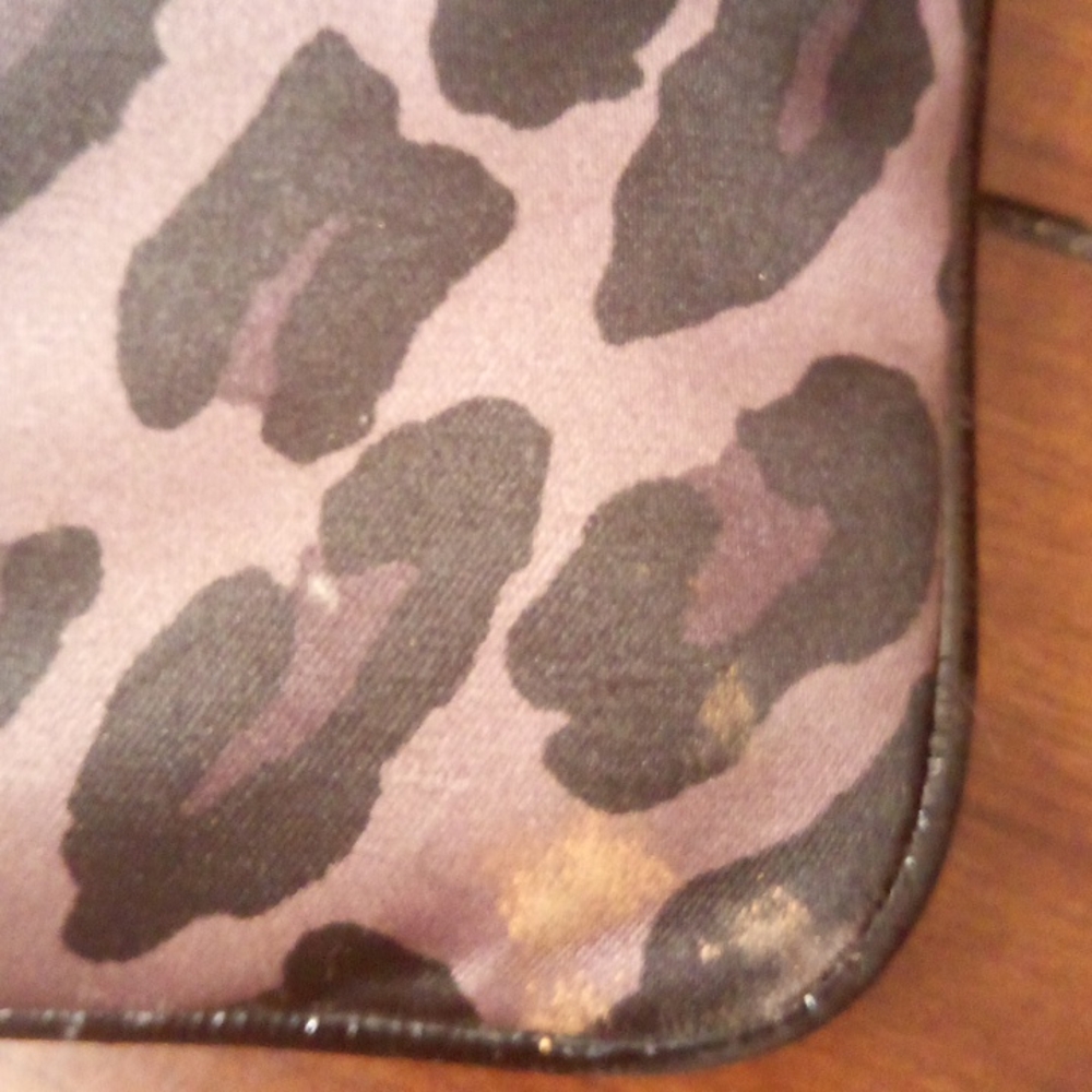 Coach crossbody purse - Picture 4 of 7